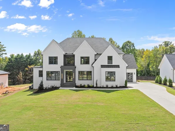 2868 Octavia Cir, Marietta, GA 30062