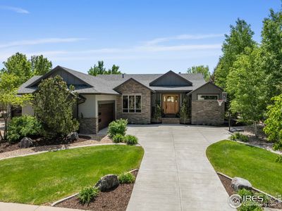 3609 Shallow Pond Dr, Fort Collins, CO, 80528