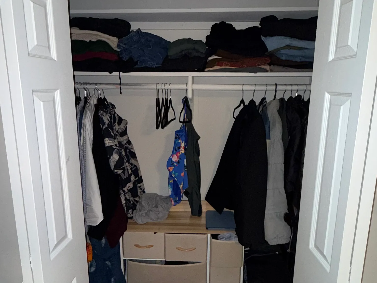2 bed, 1000 sqft, $1,250 — Photo 2