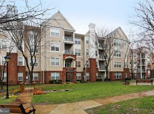 3003 Nicosh Cir UNIT 3110, Falls Church, VA
