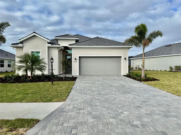 19107 Cherrystone Way, Lakewood Ranch, FL