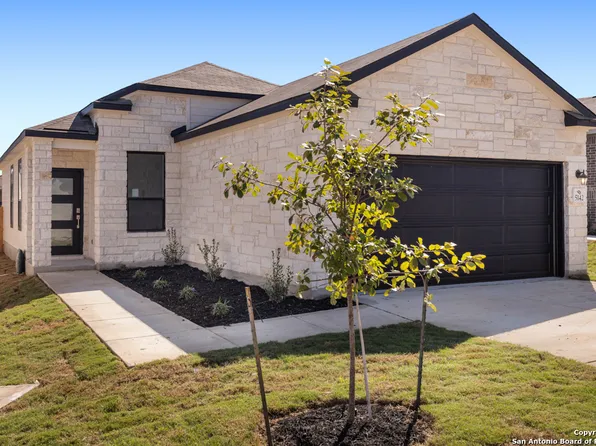 5142 SCHAEFFER RDG, Converse, TX 78109