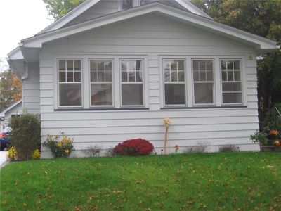 16 Lakewood Dr, Rochester, NY, 14616