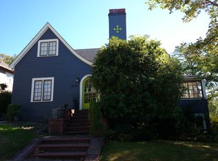 3003 S Walker St, Seattle, WA 98144