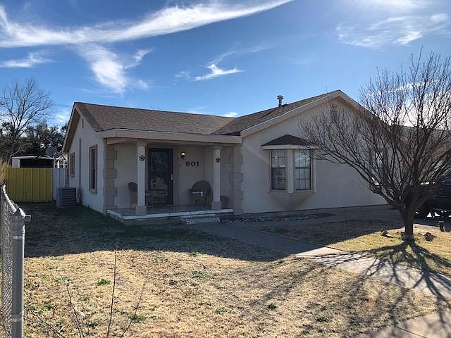 1st image of 901 W 19th St