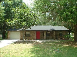 2805 Indian Woods Trl, Lakeland, FL 33810