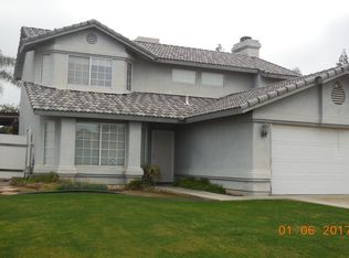 3601 Cedar Canyon St, Bakersfield, CA 93306