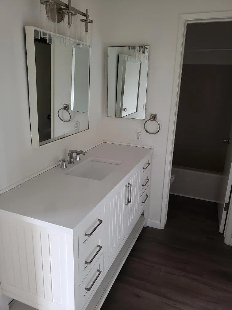 2 bed, 1100 sqft, $3,200 — Photo 4