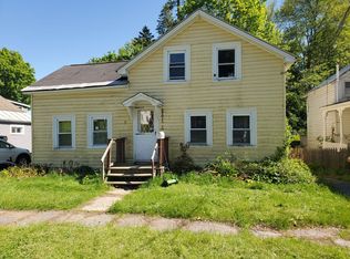 9 Seminary St, Fort Edward, NY 12828