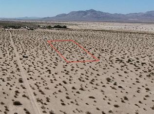 0 Twin Lakes Rd, Newberry Springs, CA 92365