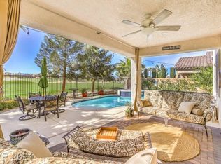 1093 Via Della Curia, Henderson, NV 89011