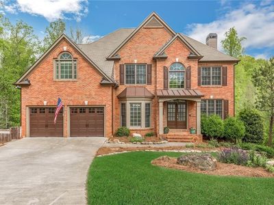 1145 Sienna Woods Ct, Cumming, GA, 30040