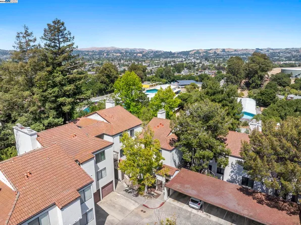 21228 Gary Dr APT 111, Hayward, CA 94546