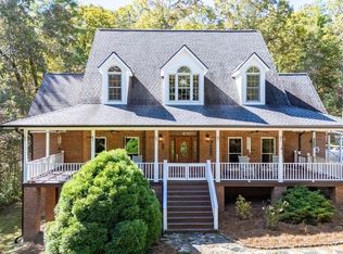2091 Southern Rd, Ellijay, GA 30536