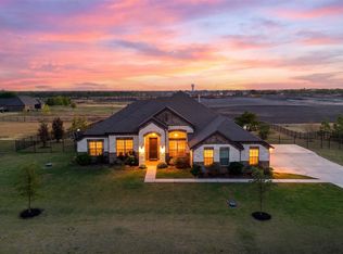 6509 Earley Way, Forney, TX 75126