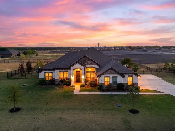 6509 Earley Way, Forney, TX 75126