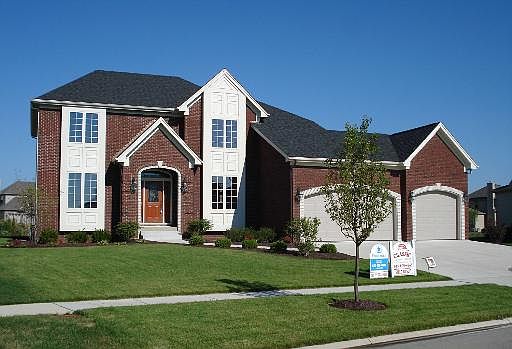 1st image of 25519 W Rock Dr