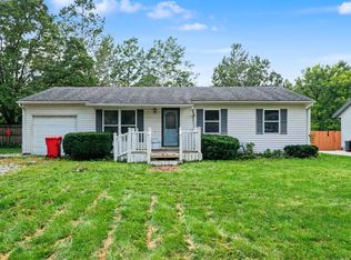 2437 Mercer Dr, Marion, OH 43302