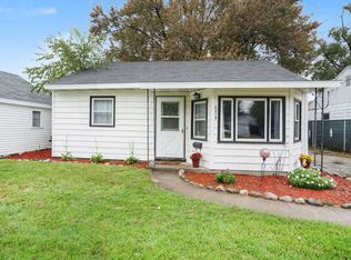 4315 Buchanan Ave SW, Wyoming, MI 49548