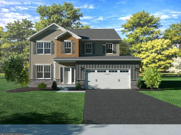 395 Florida Ave Lot 146, Etters, PA 17319