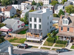 124 W 3rd Ave, Conshohocken, PA 19428