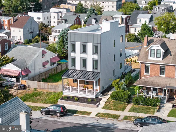 124 W 3rd Ave, Conshohocken, PA 19428