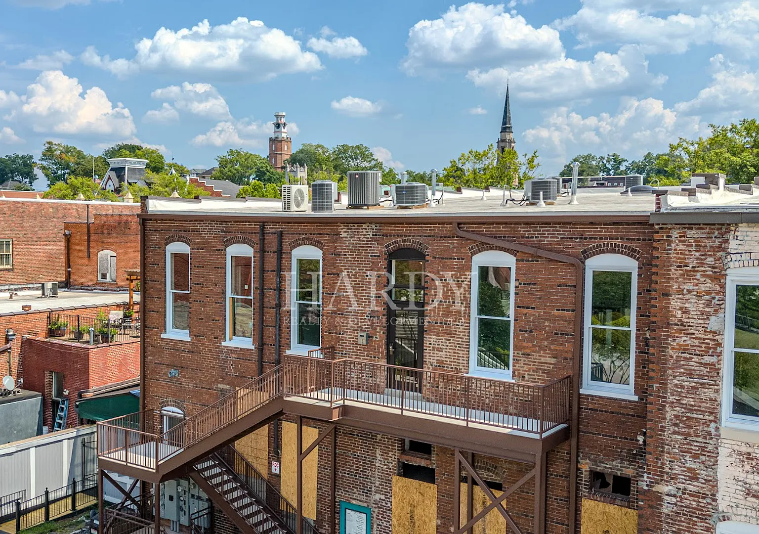 Sebe Investments - 306 Tribune Street — Photo 1