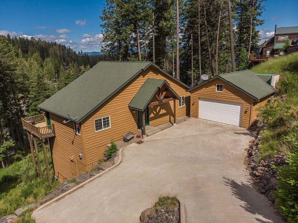 4285 E Upper Hayden Lake Rd, Hayden Lake, ID 83835 Zillow
