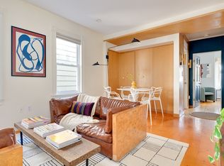 33 Line St #1, Cambridge, MA 02138