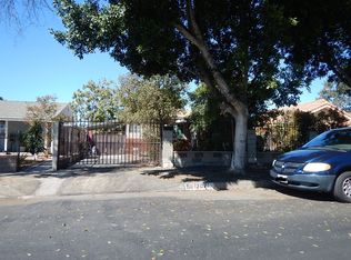 12071 Neenach St, Sun Valley, CA 91352