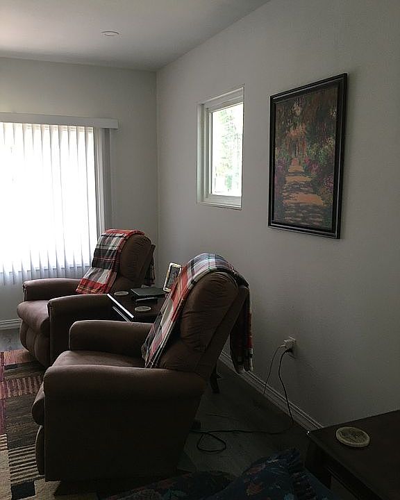 Family/Living Rm