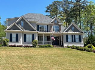 3409 Paisley Trce NW, Kennesaw, GA 30152