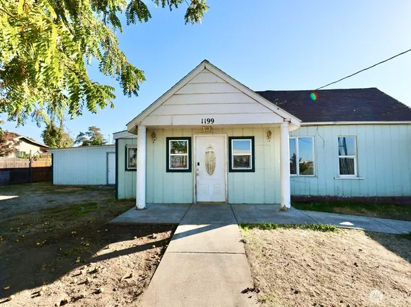 1199 Dell Avenue, Walla Walla, WA 99362