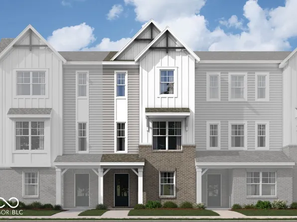 11192 Greenfield Ave, Noblesville, IN 46060