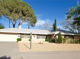 3006 Killarney St, El Paso, TX 79925