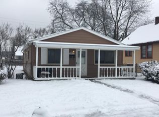 1911 Annabelle St, Ferndale, MI 48220