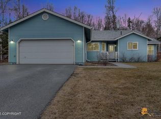7721 E Aspen Ridge Rd, Wasilla, AK 99654