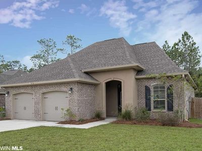 785 Serpentine Dr, Fairhope, AL, 36532