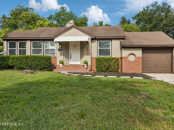 2246 REDFERN Road, Jacksonville, FL 32207
