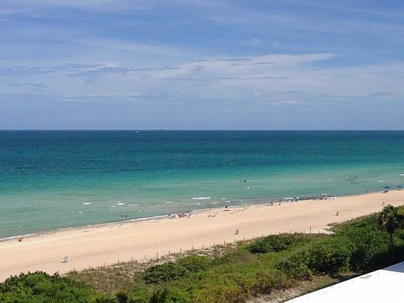 2nd image of 5701 Collins Ave APT 808