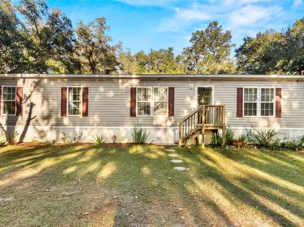 5755 N Highland Park Dr, Hernando, FL 34442