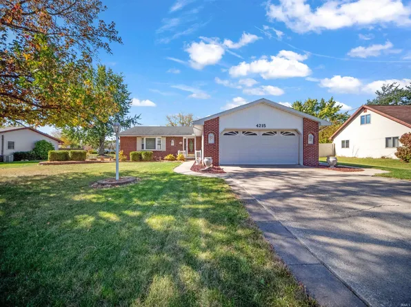 4215 Ort Dr, Woodburn, IN 46797