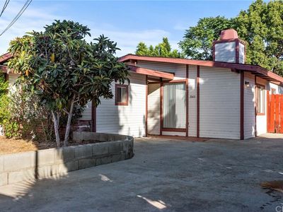 2043 E Washington Ave, Escondido, CA, 92027