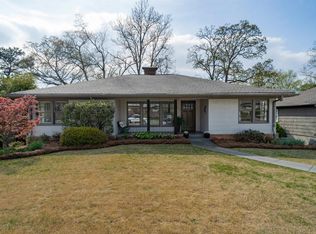 5952 Crestwood Cir, Birmingham, AL 35212