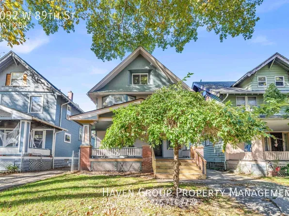 2032 W 89th St, Cleveland, OH 44102