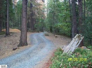 22850 Confidence Rd, Twain Harte, CA 95383