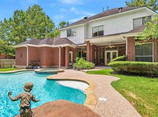 10 Storm Mist Pl, Spring, TX 77381