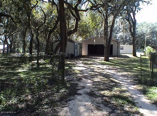 6648 Woodland Dr, Keystone Heights, FL 32656