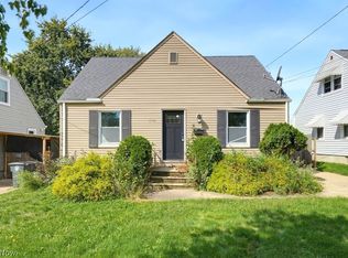 1696 Oakwood Ave, Akron, OH 44301