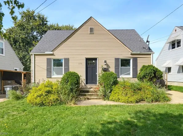 1696 Oakwood Ave, Akron, OH 44301
